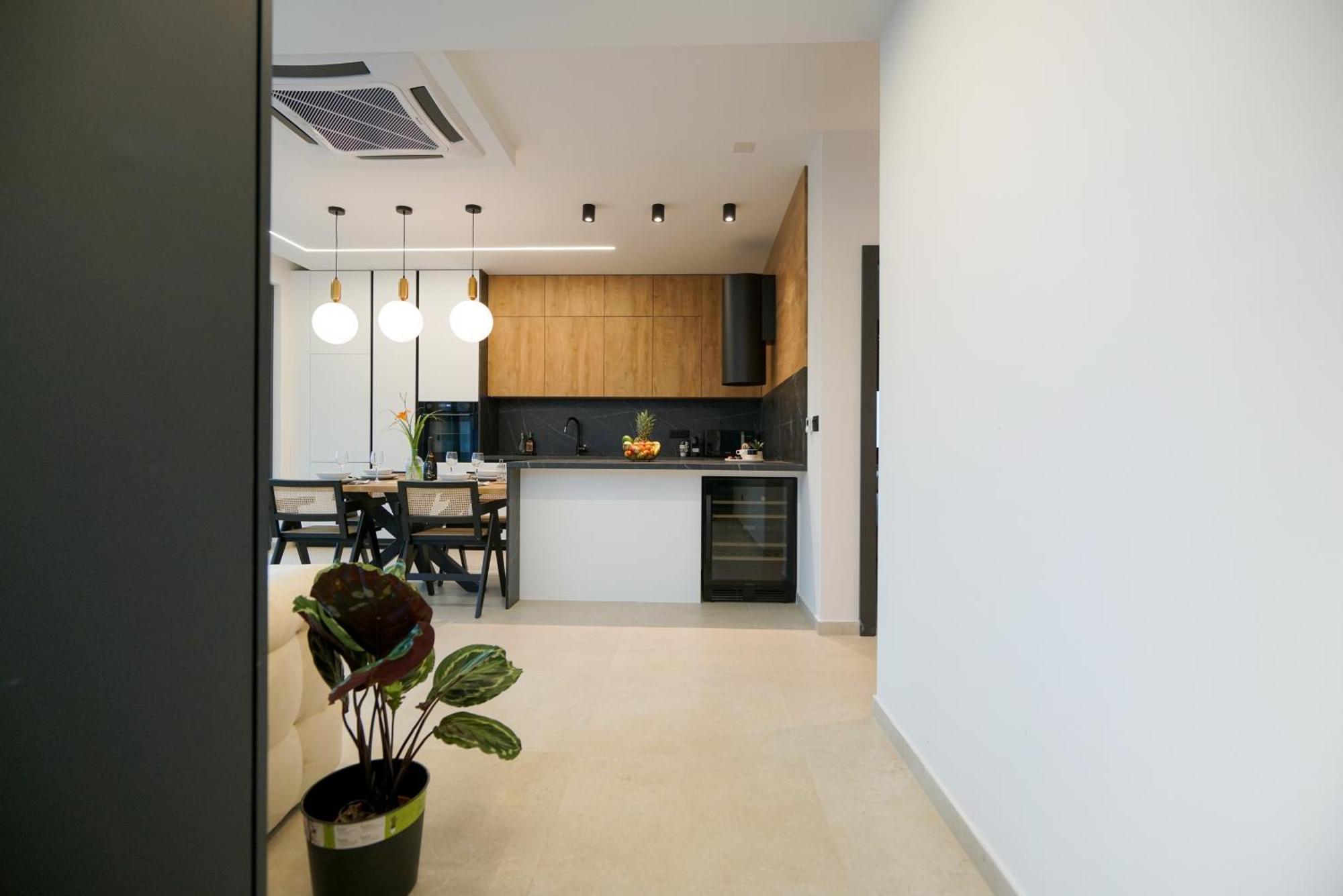 Luxury Apartments Vista Петркане Екстериор снимка