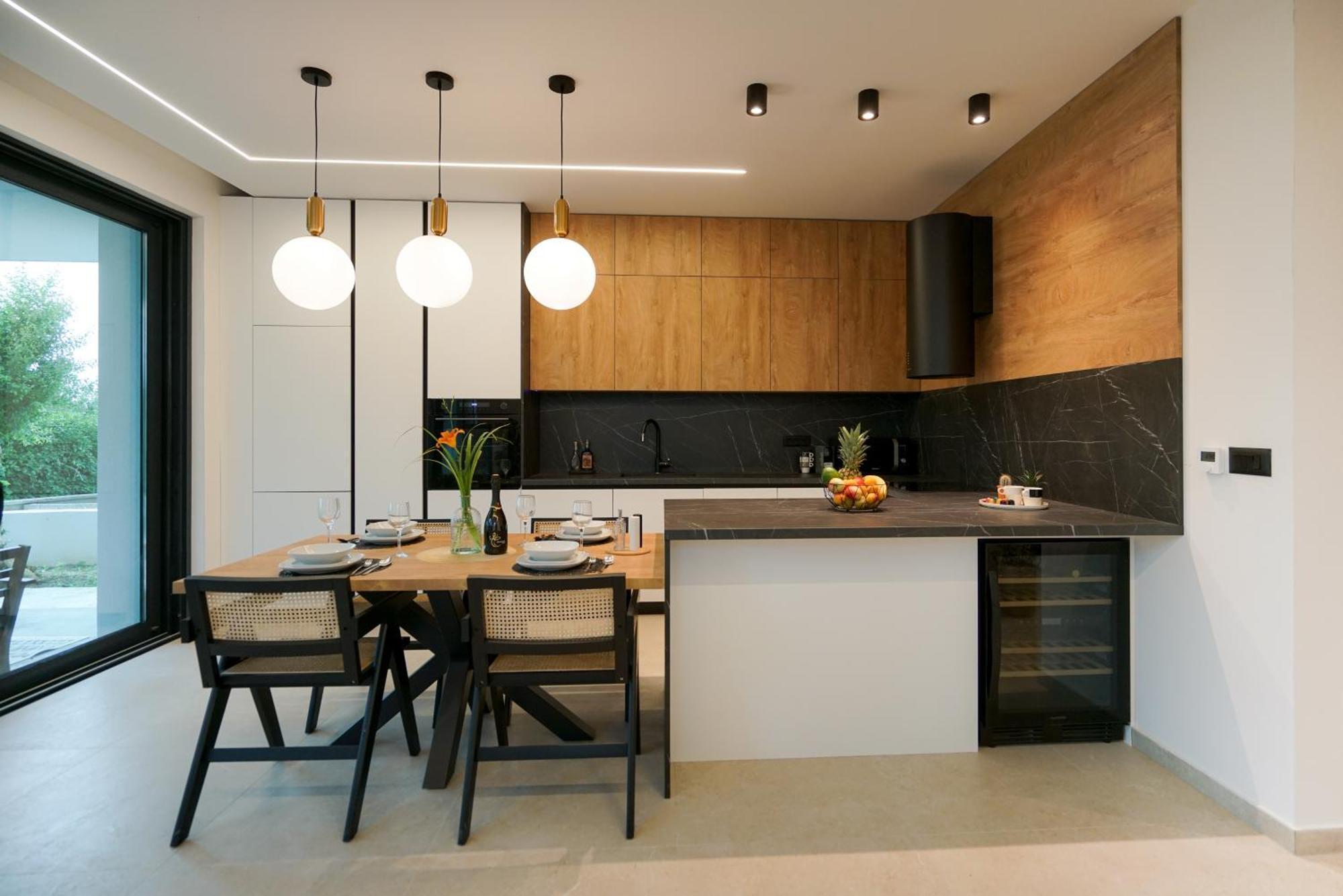 Luxury Apartments Vista Петркане Екстериор снимка
