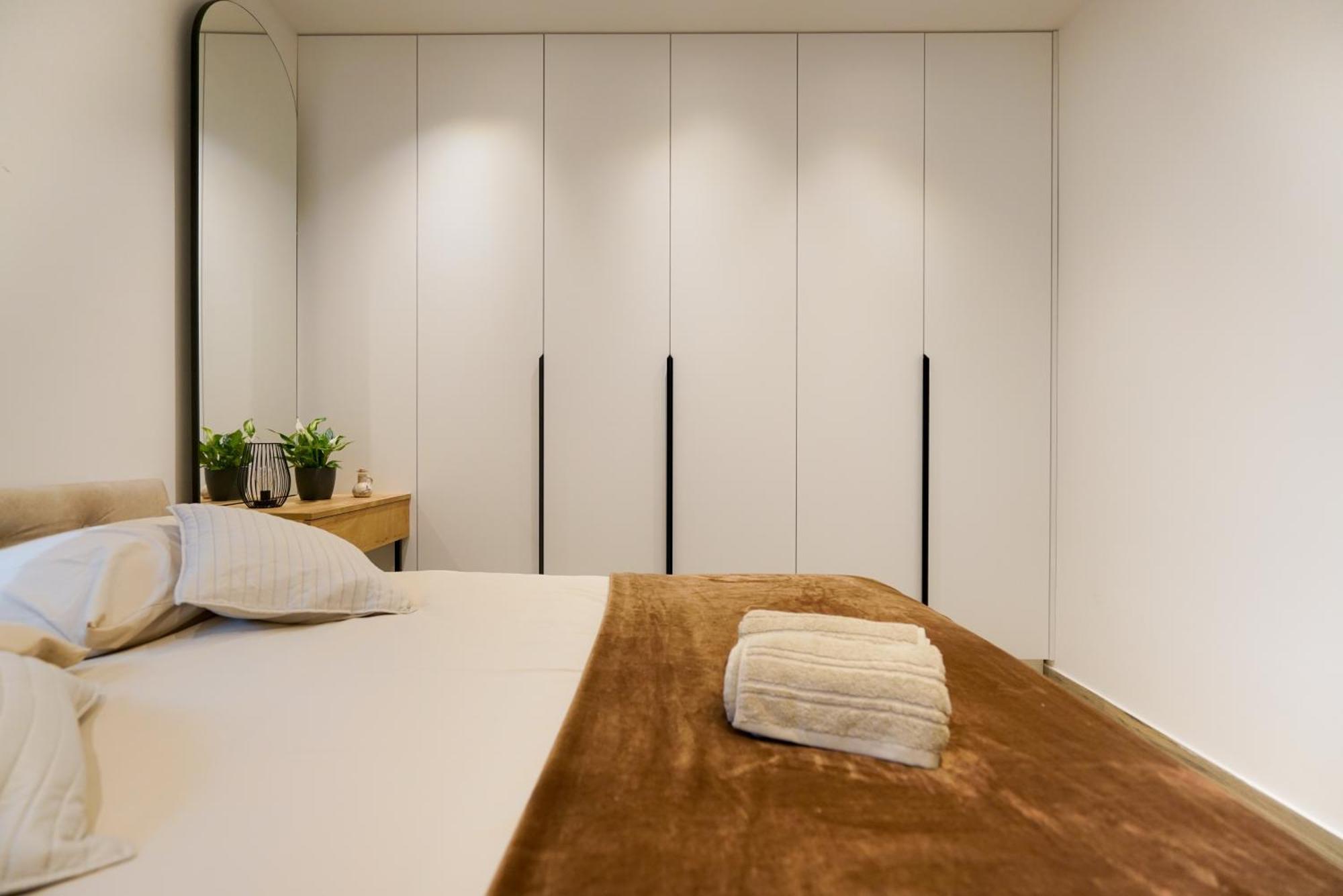 Luxury Apartments Vista Петркане Екстериор снимка