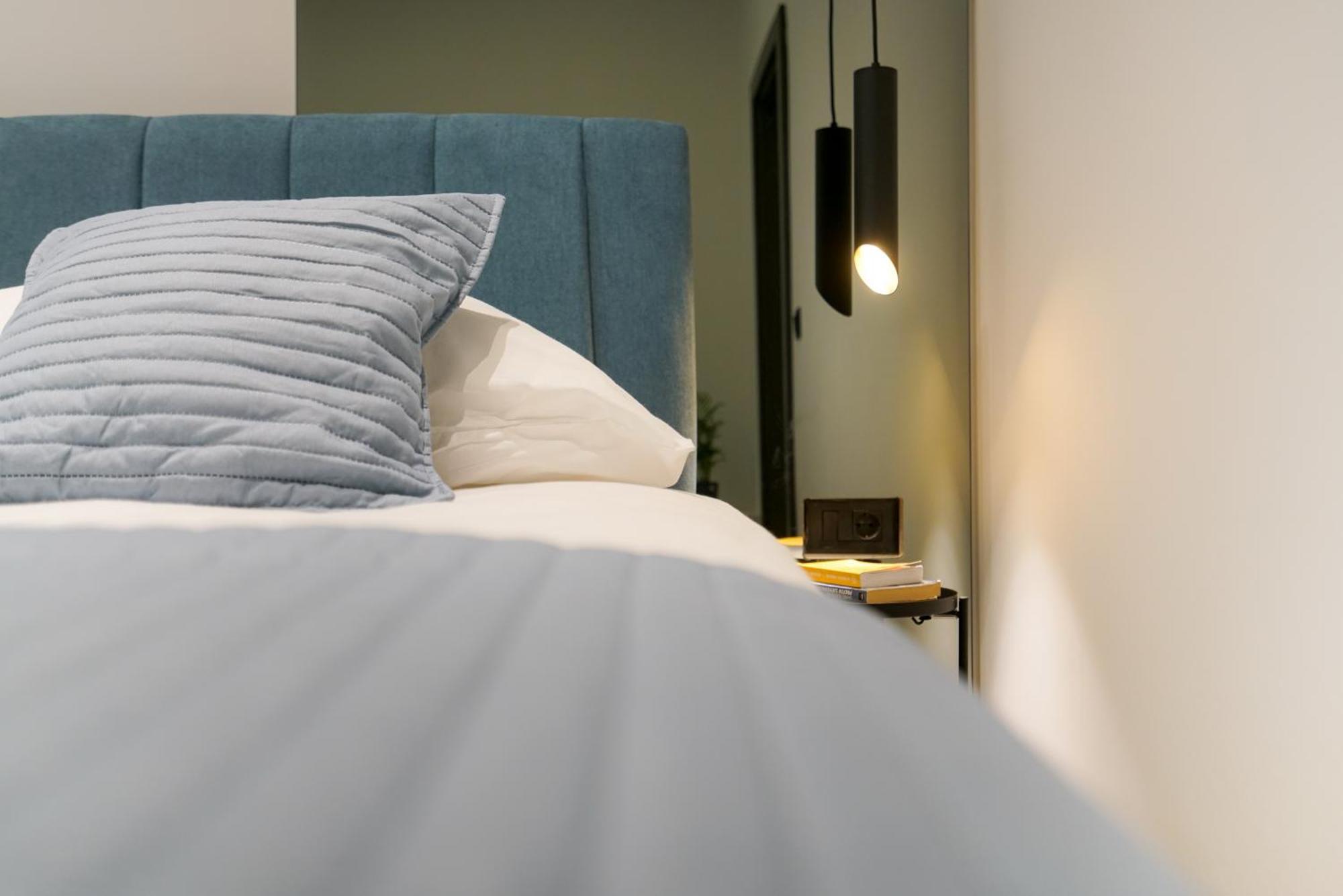 Luxury Apartments Vista Петркане Стая снимка