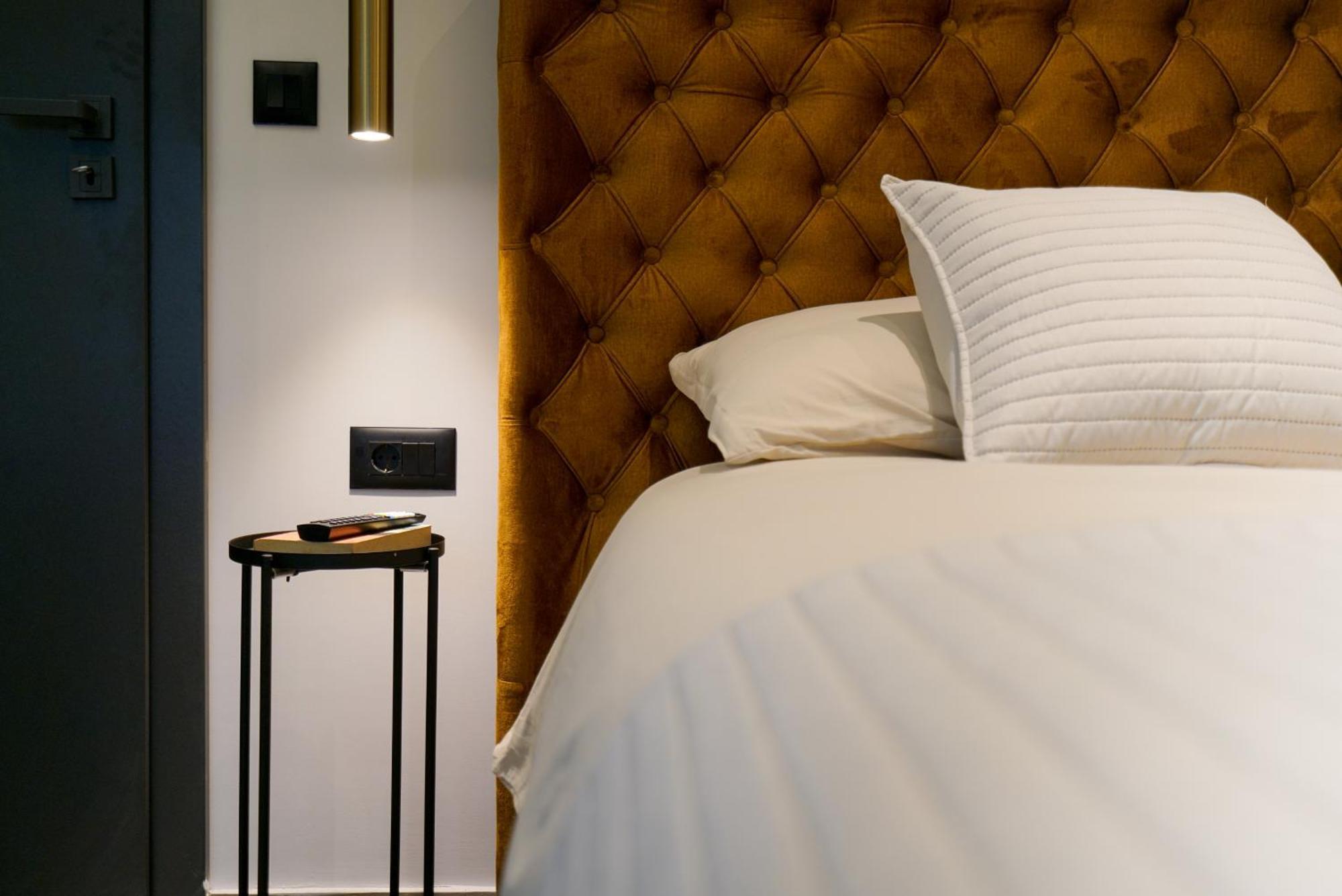 Luxury Apartments Vista Петркане Екстериор снимка