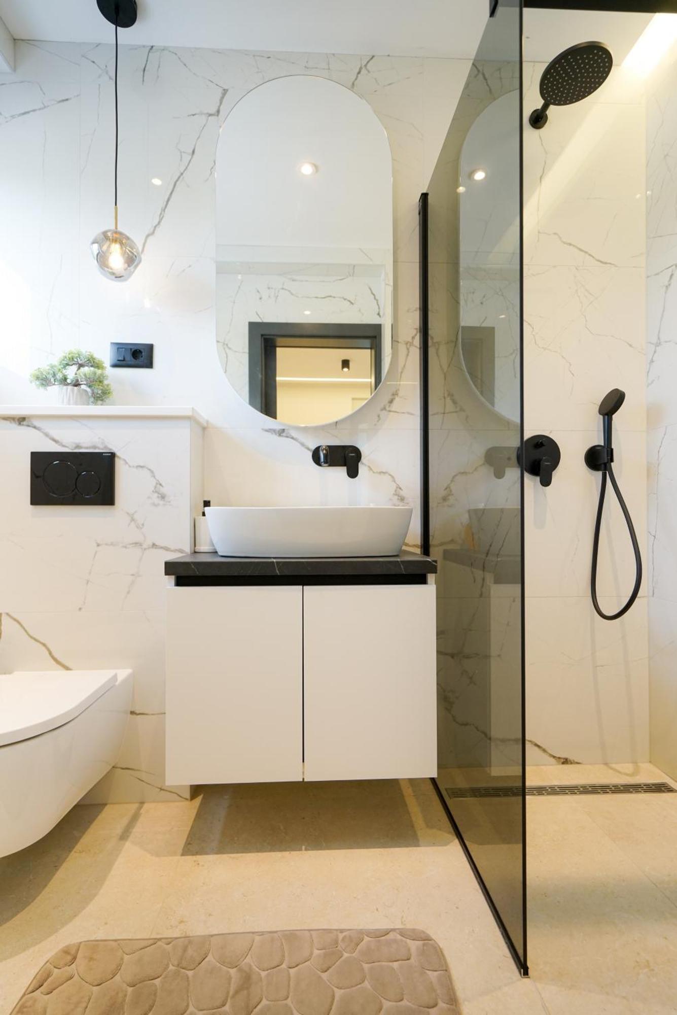 Luxury Apartments Vista Петркане Екстериор снимка