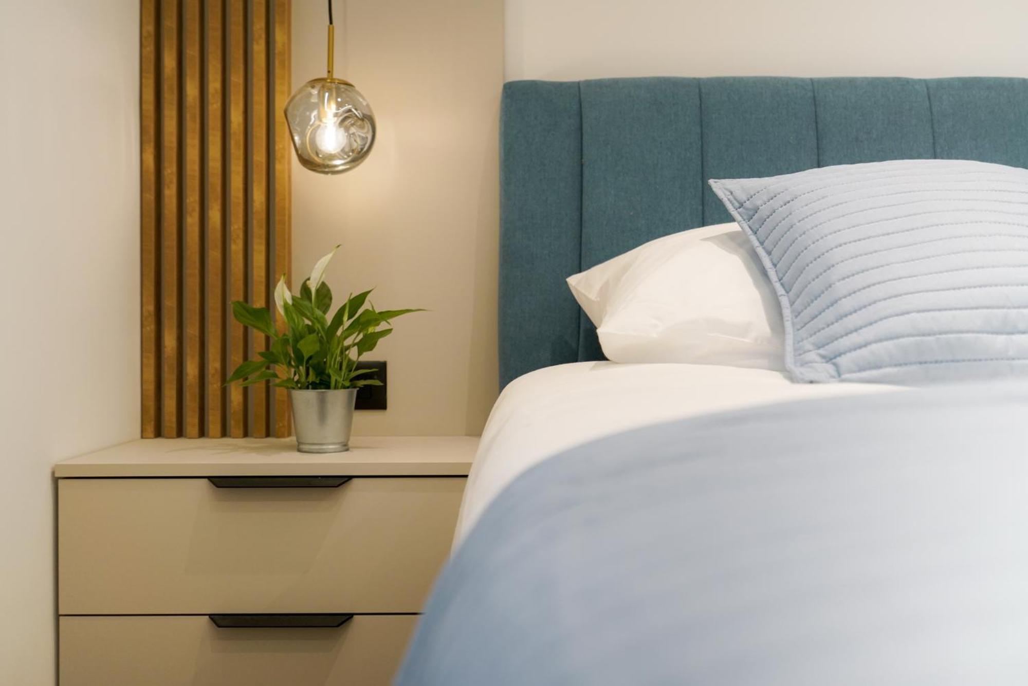 Luxury Apartments Vista Петркане Екстериор снимка