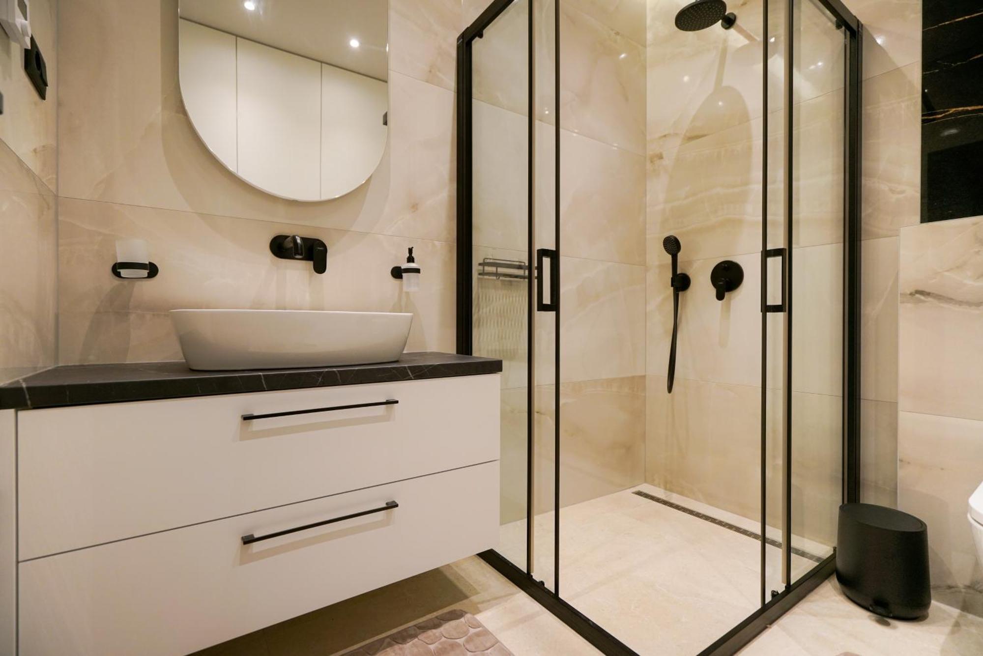 Luxury Apartments Vista Петркане Екстериор снимка