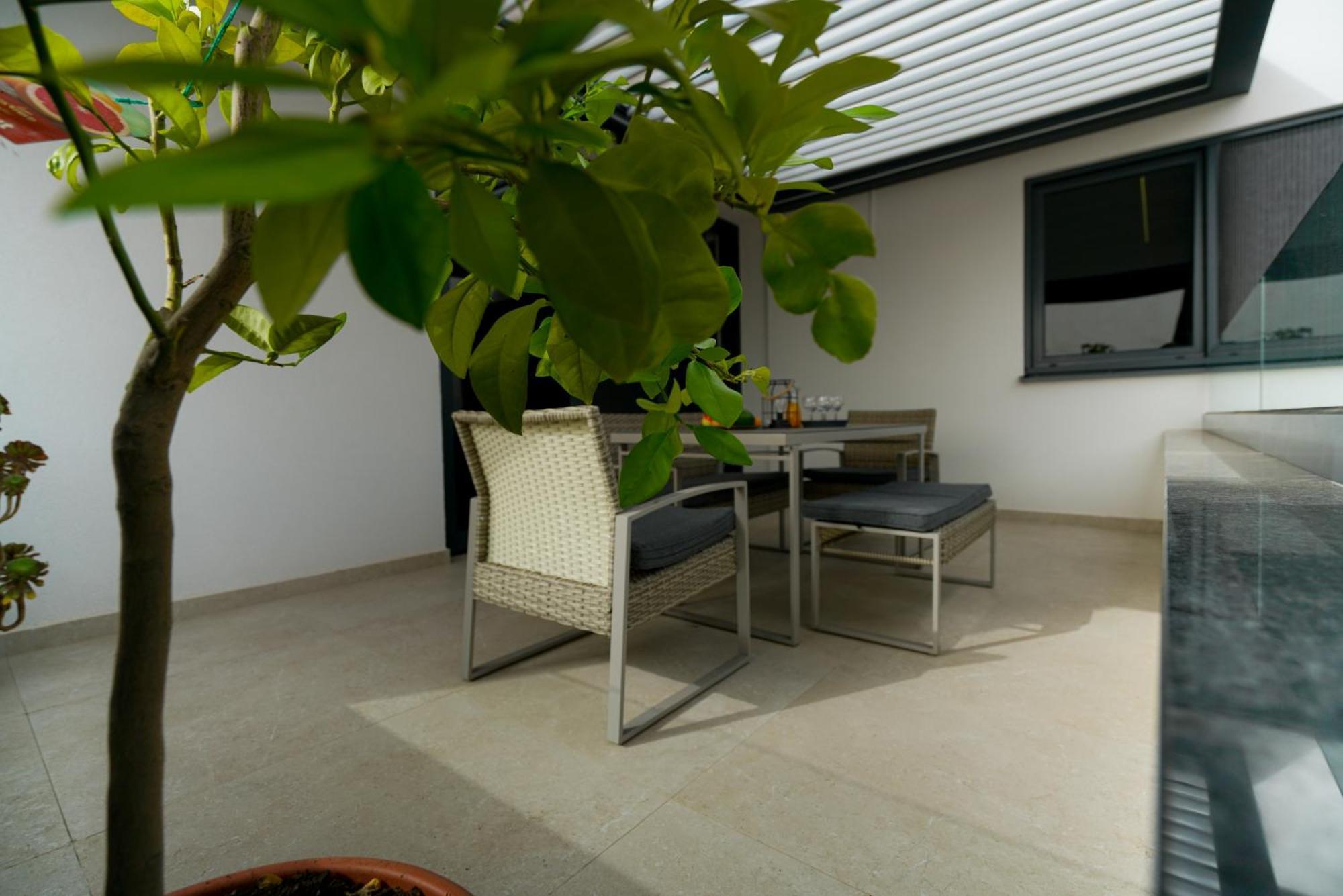 Luxury Apartments Vista Петркане Екстериор снимка