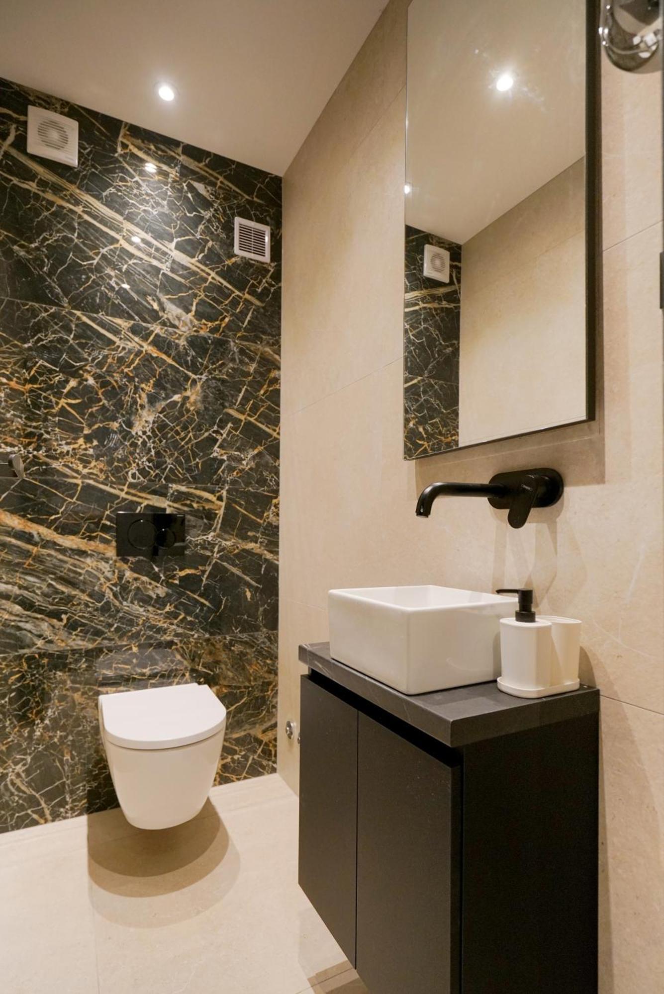 Luxury Apartments Vista Петркане Екстериор снимка