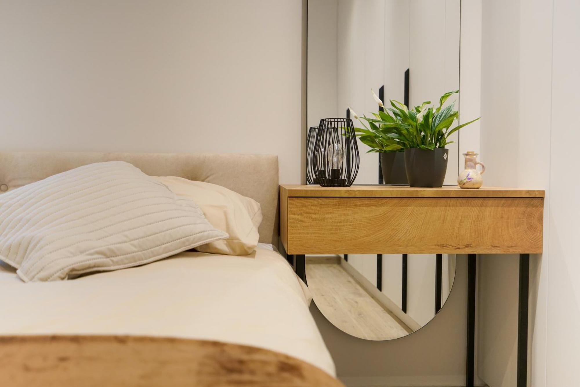 Luxury Apartments Vista Петркане Екстериор снимка